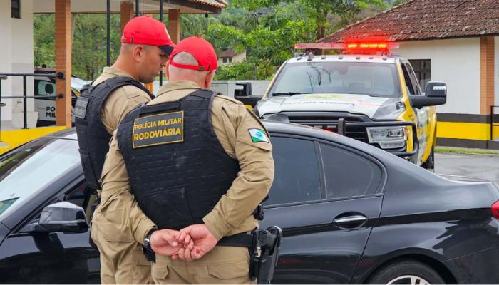  Viagem segura: BPRv orienta motoristas sobre cuidados essenciais nas rodovias